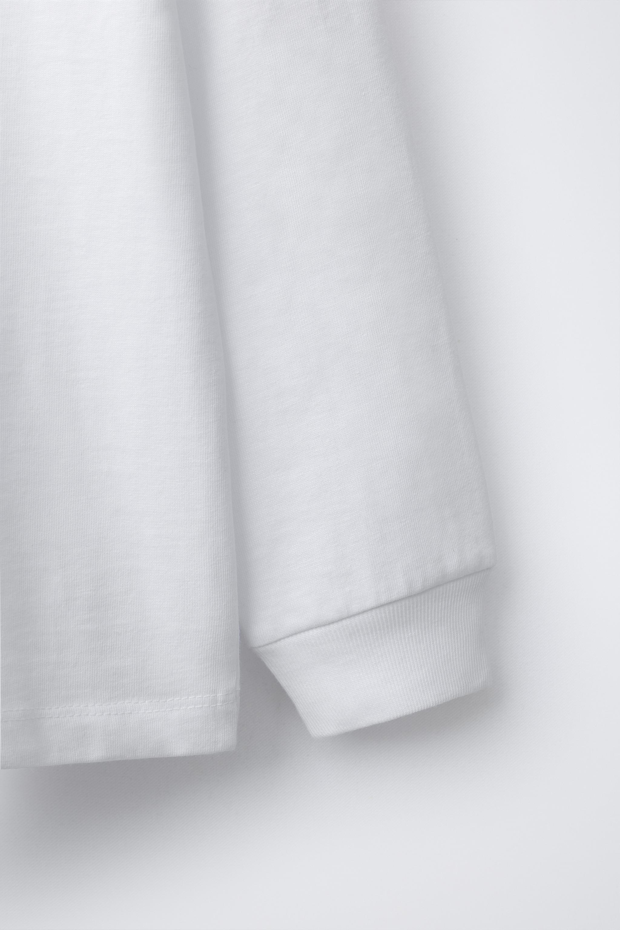 SANTA CLAUS PRINT T-SHIRT